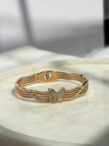 Butterfly Band