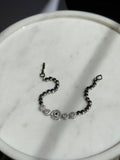 Kelie Diamond Bracelet