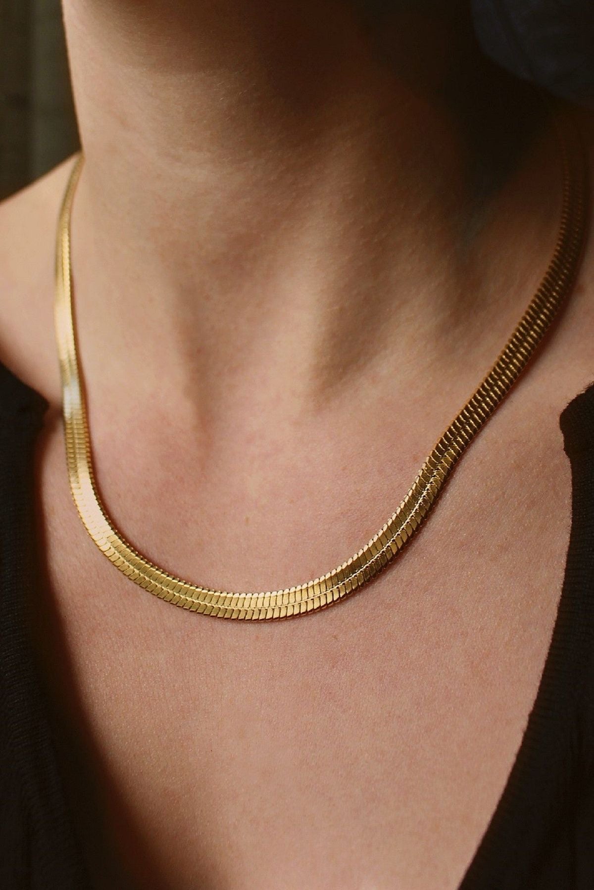 Helen chain