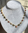 Milonii Necklacë
