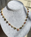 Milonii Necklacë