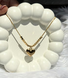 Kette Necklace