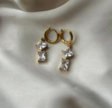 Deveroux earrings