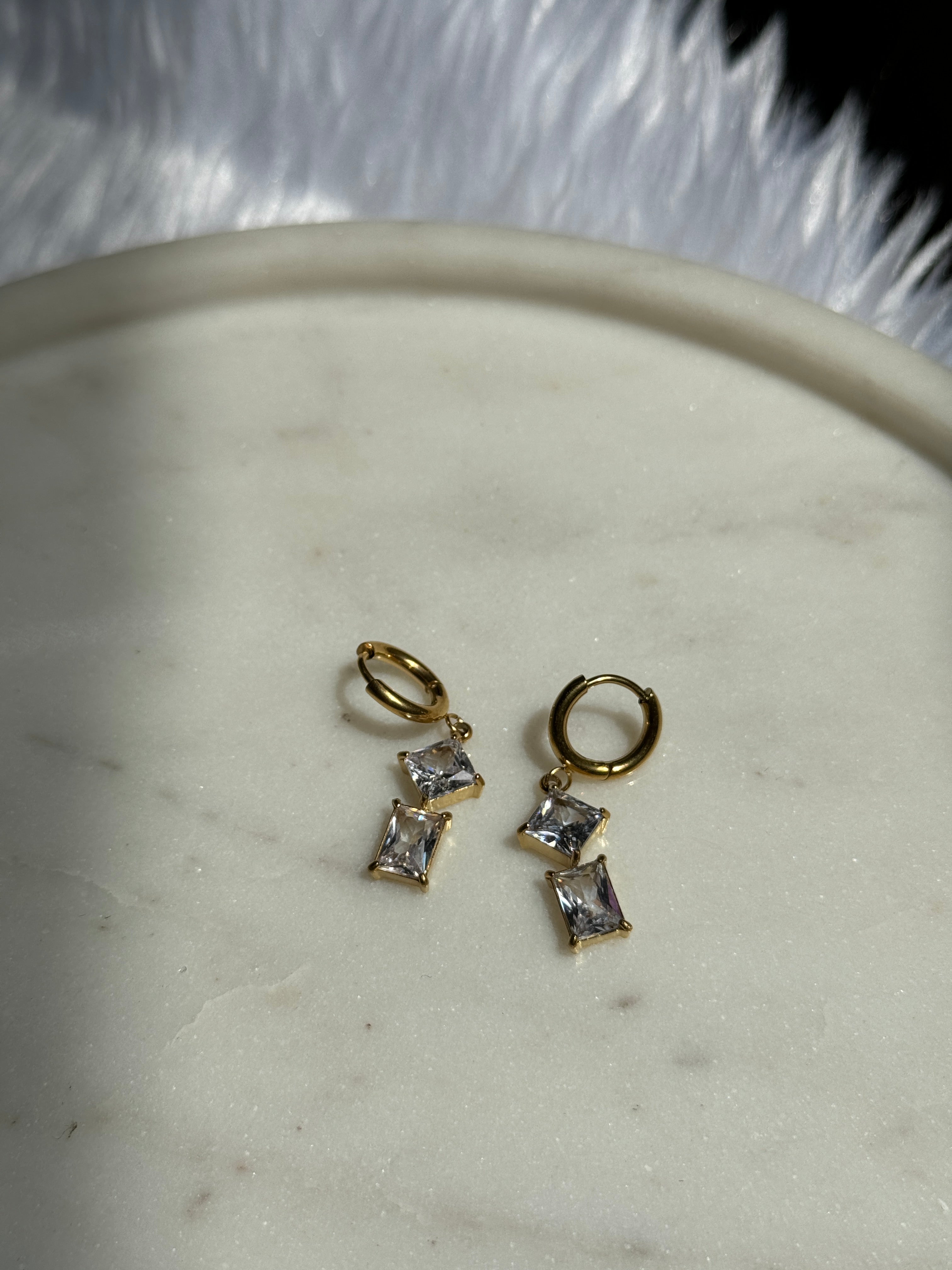 Deveroux earrings