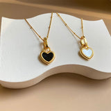 Amor Necklace