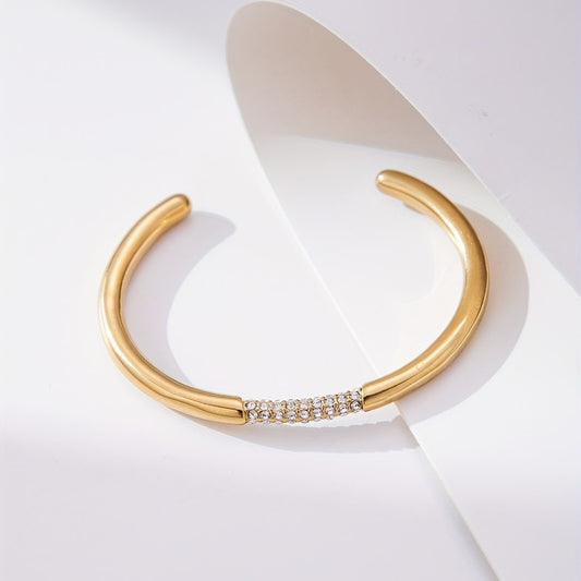 Tatum lux Cuff ( Bracelet)