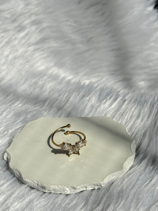 Marquise Ring