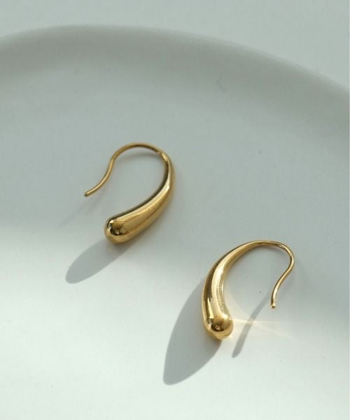 Hook Earrings