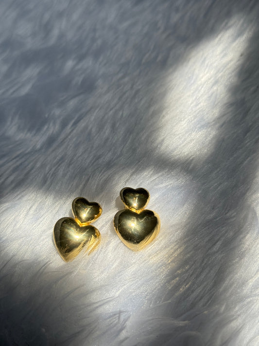 Sweetheart Earrings