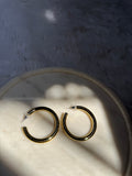 Hollow Hoops