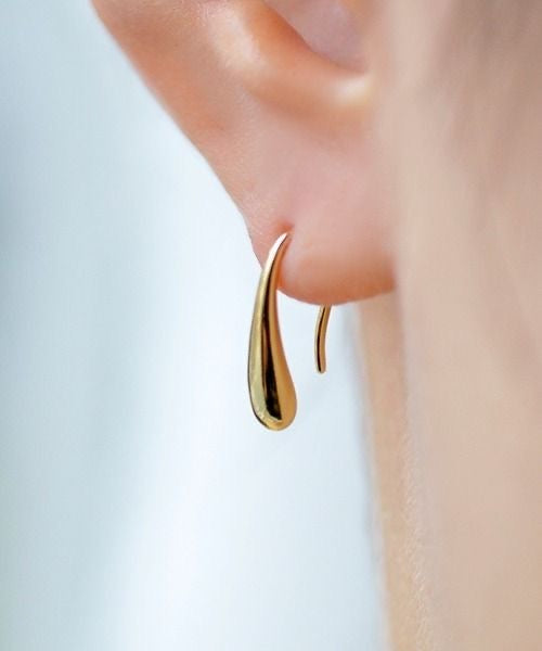 Hook Earrings