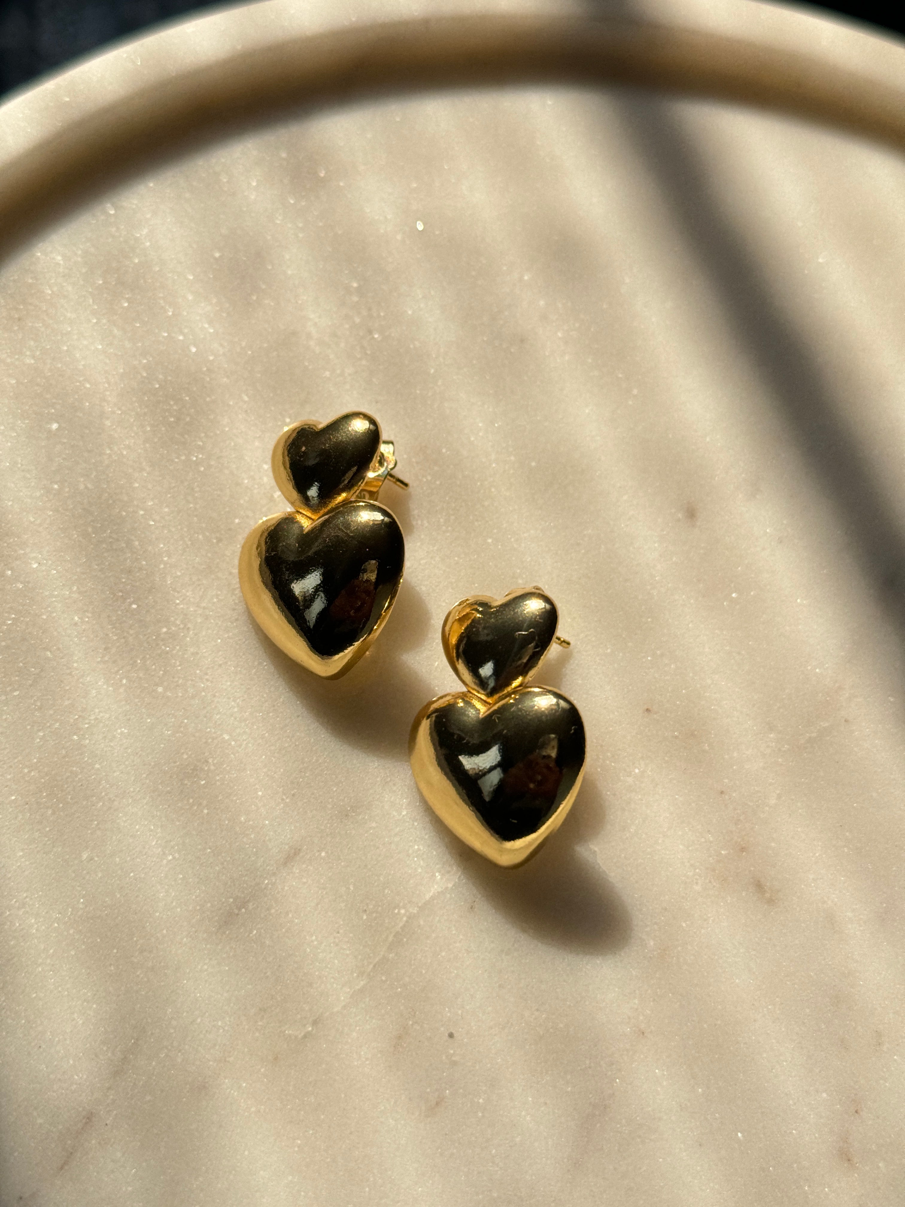 Sweetheart Earrings