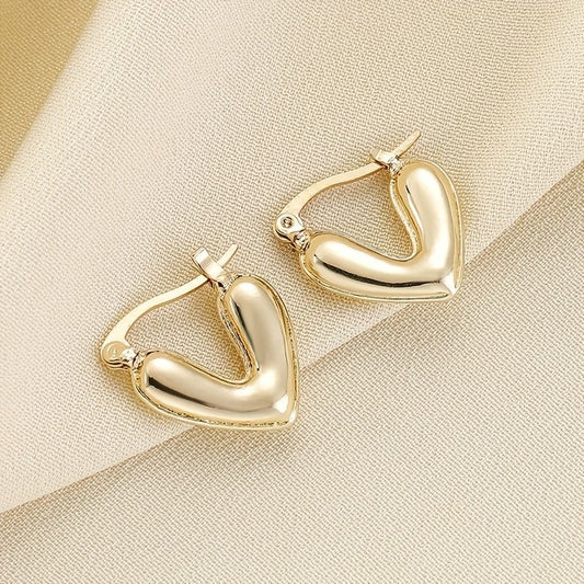 Bunka Heart Hoop