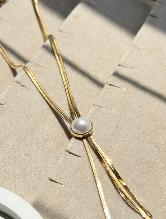 South Sea Pearl Necklace