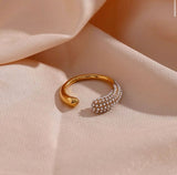Pearlë Ring