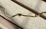 Heart Helen bracelet