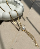 South Sea Pearl Necklace