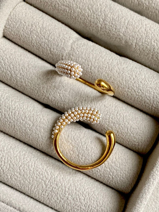 Pearlë Ring