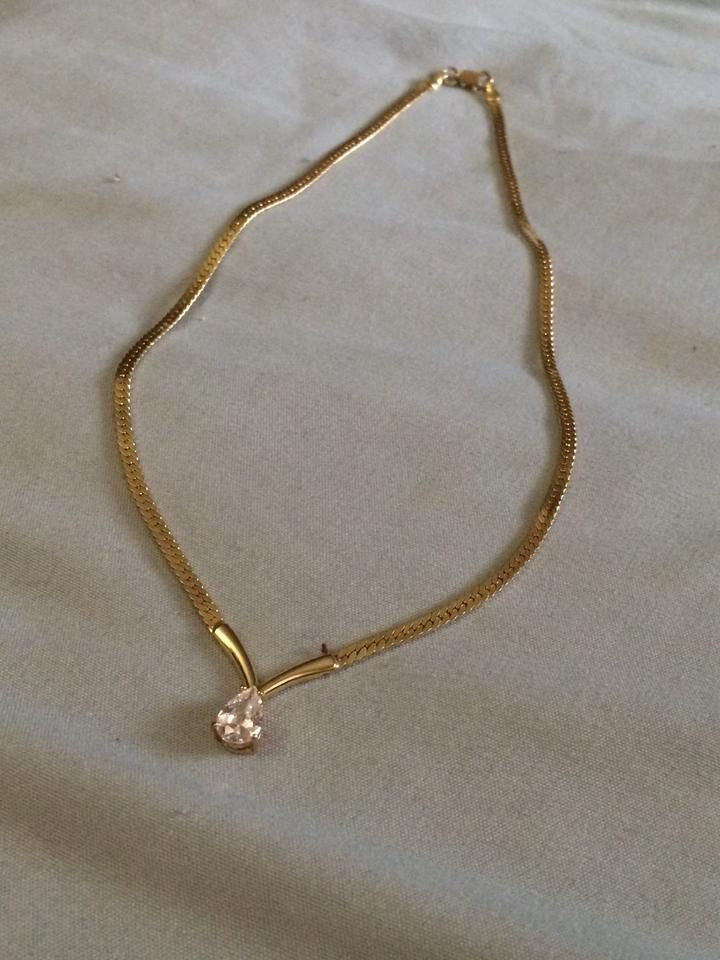 Vintage Necklace