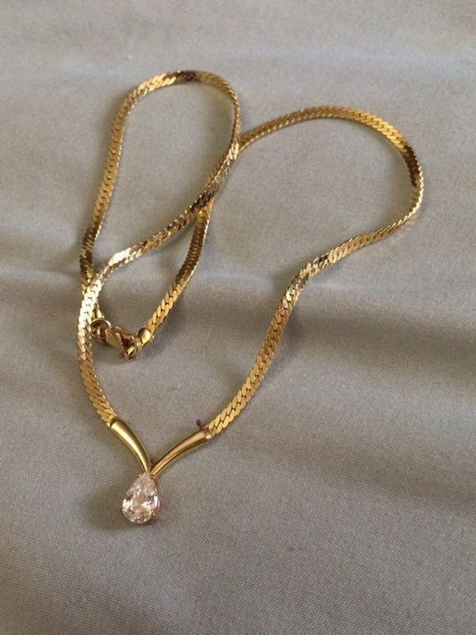 Vintage Necklace